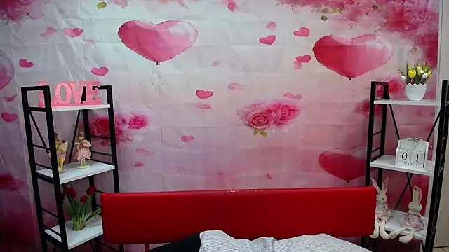 freyadak (F young) - I need help to win the contest