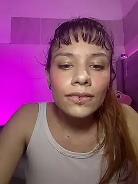 hairy_ptt (F young) - two fingers ass + big squirt