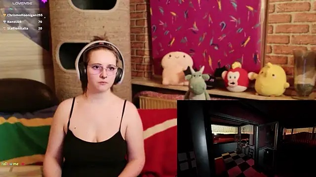 gamergirl_eve (G young) - LT gets 2 Videos + 2 Pics ✧｡٩(ˊᗜˋ )و✧*｡