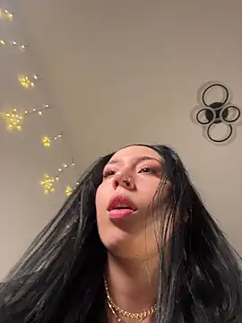 KimArts live sex cam