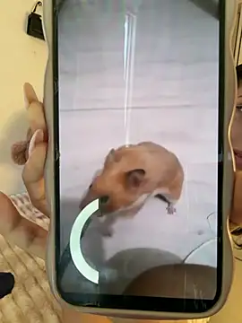 zaraluuv (F young) - Naked me