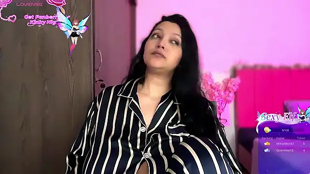 marcellagriffin (F young) - TOPLESS😈