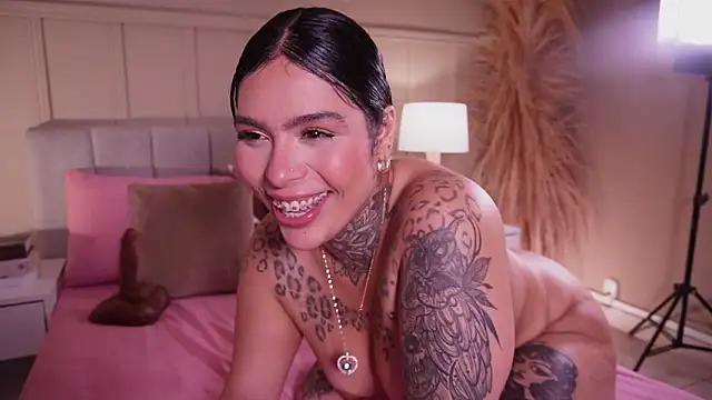 curvyliciousss (F young) - suck ur cock so deeptroath and alot sali