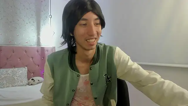 loverisu-coral's room