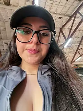 Natha_Fantasy webcam