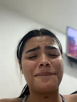 Kaily_Sweet16 webcam