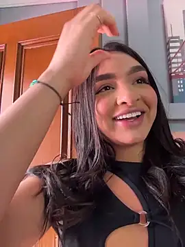 jenn_fit (F teen) - Deepthroat+milk in tits+spanks