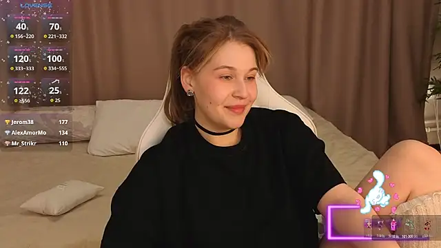 Colleen_Blake webcam