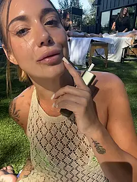 italianPassion's live cam