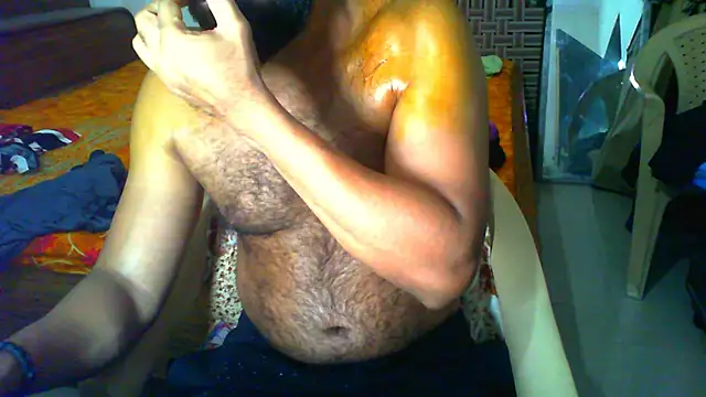 vbestshow (Ask my age) - all naked