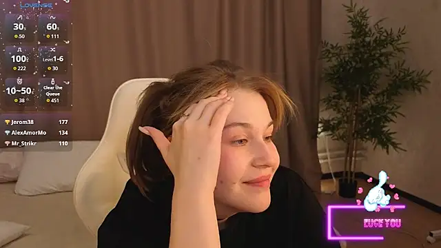 Colleen_Blake webcam