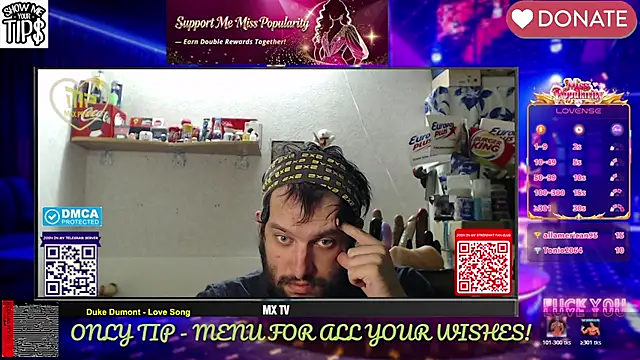 AnalChampionLovense777