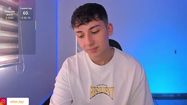 oliver_kyy live sex cam