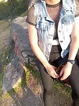 sophie_banger webcam