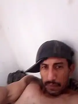 SoyElQtesavecoje webcam