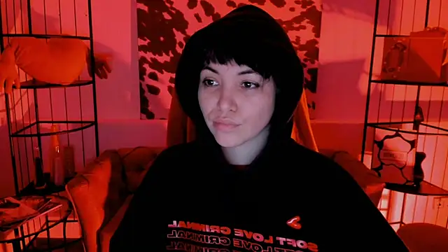 NeoGeisha webcam