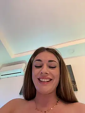 IsabellaEtthan webcam