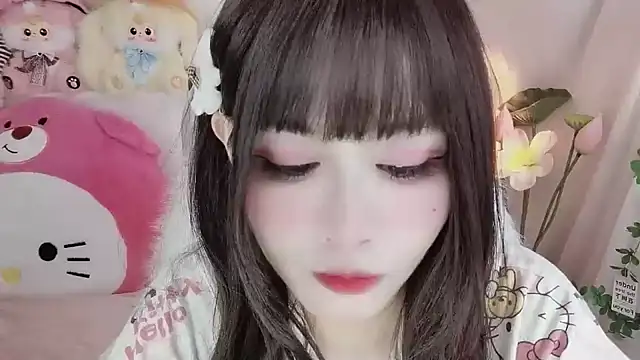 -zhuzhu-999- - -zhuzhu-999-'s free webcam - UK Sex Cams