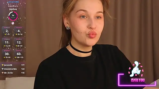 Colleen_Blake webcam