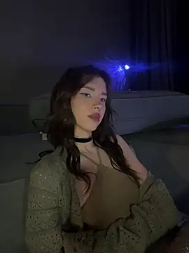 bastet (F young) - doggy + pussy + fingers inside + naked