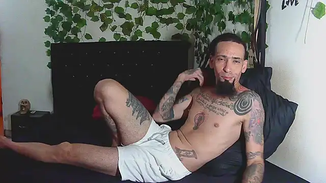 caribbeanlover1 webcam