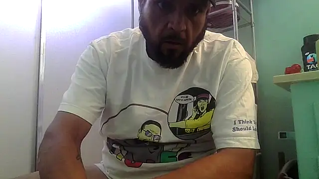 MrDickUdown24_7 webcam