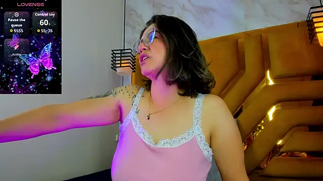 luciifeer_ - Luciifeer_'s free webcam - UK Sex Cams