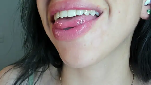 Katty_mouth webcam