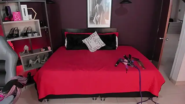 Veronica_Jacobss webcam