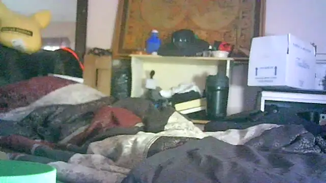 ON3YOULLN3VER_FIR3 webcam