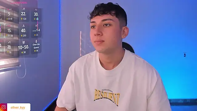 oliver_kyy webcam