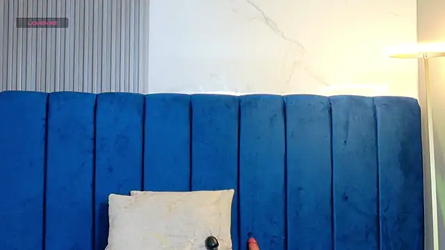 kiaratentation webcam