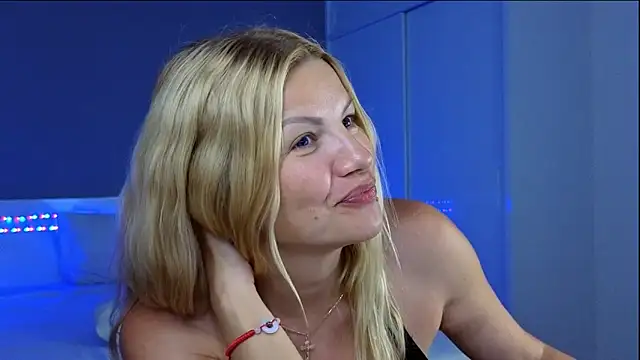 DaisyDaviss' Webcam Show