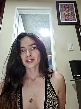 Sam_Sara's Webcam Show