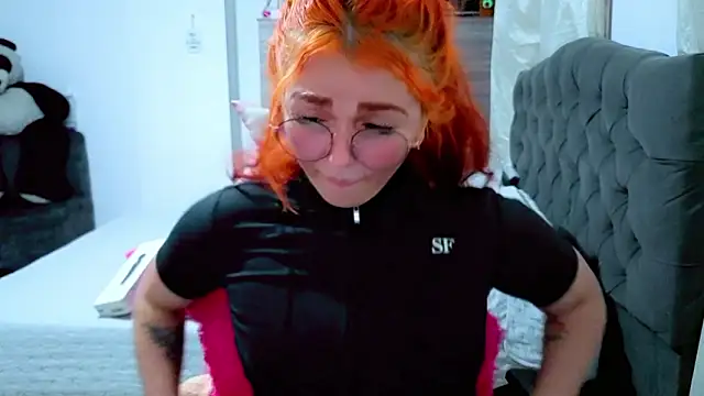 Alexatexa2929's Webcam Show