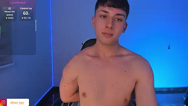 oliver_kyy webcam