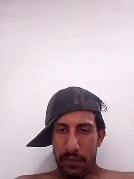 SoyElQtesavecoje webcam