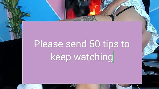 SandraGoldstein's room