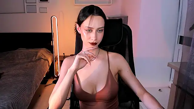 unaericaabistrong's Webcam Show