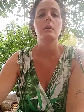 emiliemilf's Webcam Show