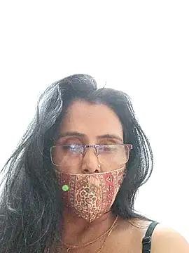 sanjana077's Webcam Show