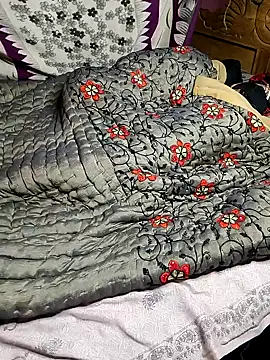 HOT_MISSLINA's Webcam Show