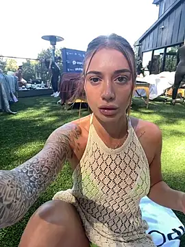 italianPassion live sex cam