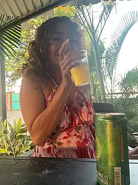 roxyrougee (G young) - I seduce stranger in bar🍻 + fuck him 😈