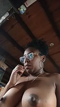 channeldelacroix (F milf) - PUSSY FINGERS