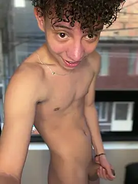 yoursexyjose (M twink) - CUM TIME!