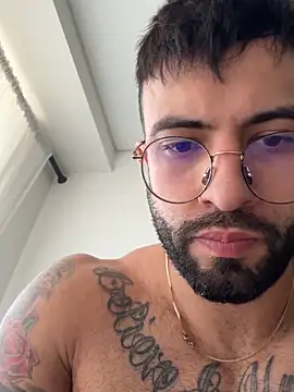 jeremy_harden (M young) - CUM SHOW