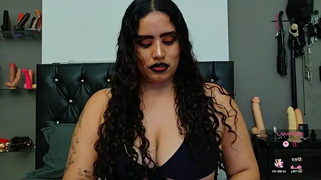 MariaGaitan's Webcam Show