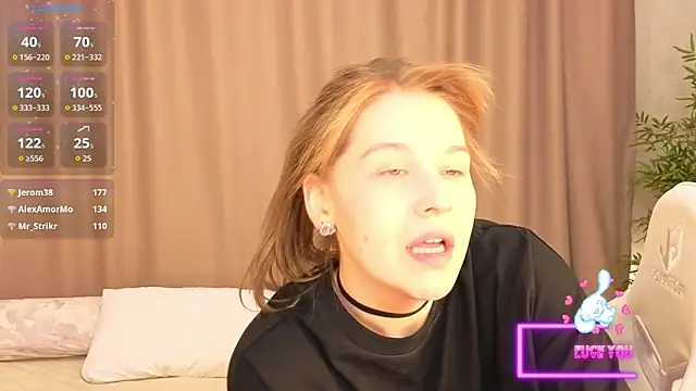 Colleen_Blake webcam