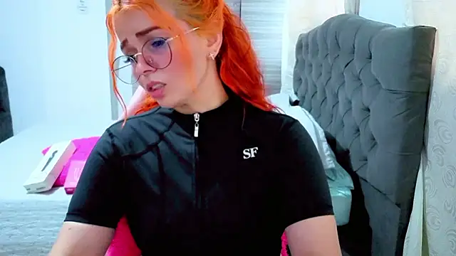 Alexatexa2929 webcam